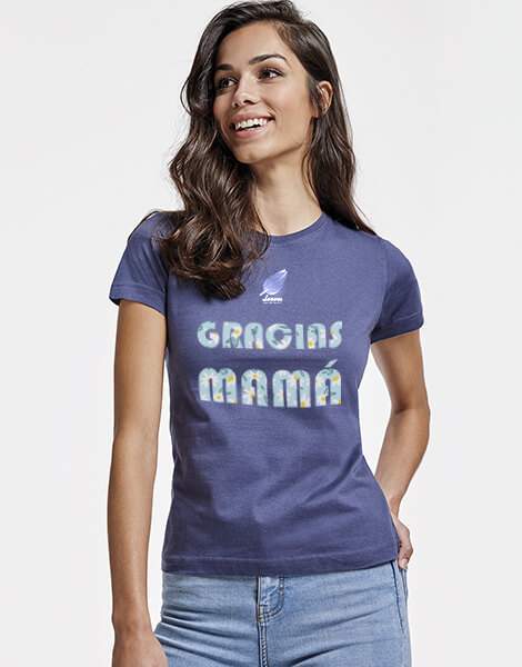 camisetas regalo día de la madre